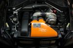 BMW X5 Typhoon by G-Power 2009 года